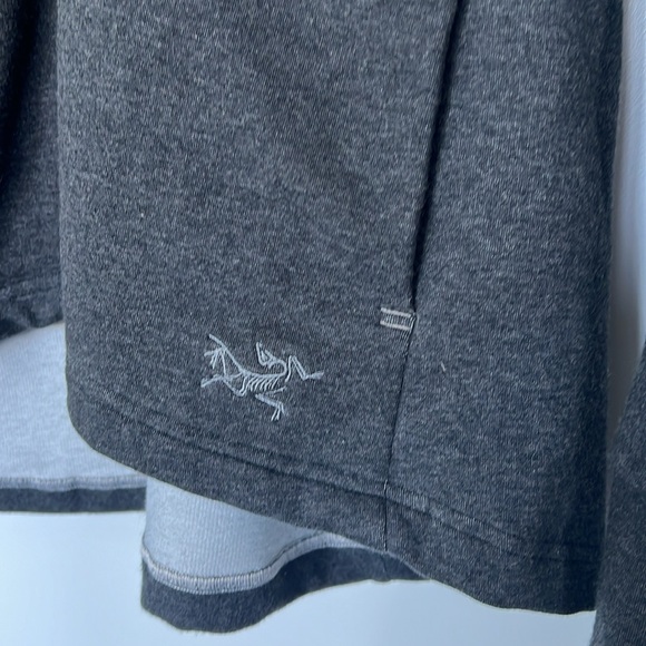 Arcteryx Tarsa Hoody - Women's Black Medium - Picture 4 of 7